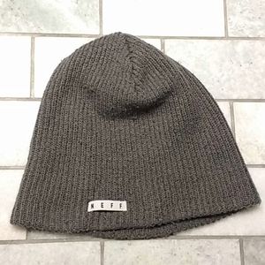 Neff beanie
